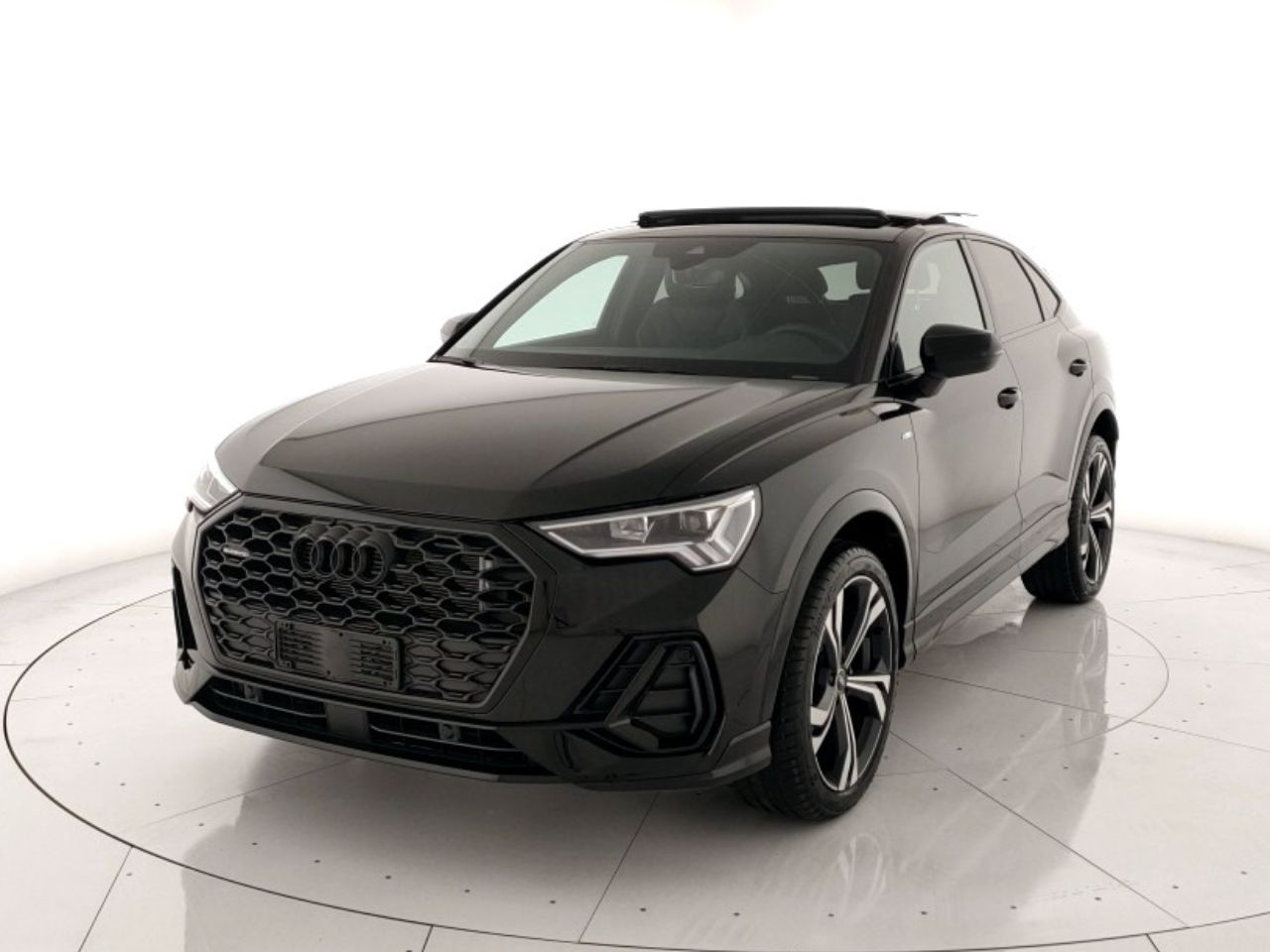 Audi Q3 KM0 2025 Q3 Legnago