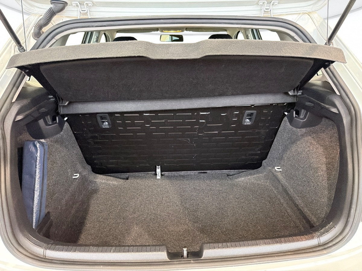 Volkswagen Polo Usato 2018 Polo Mestre