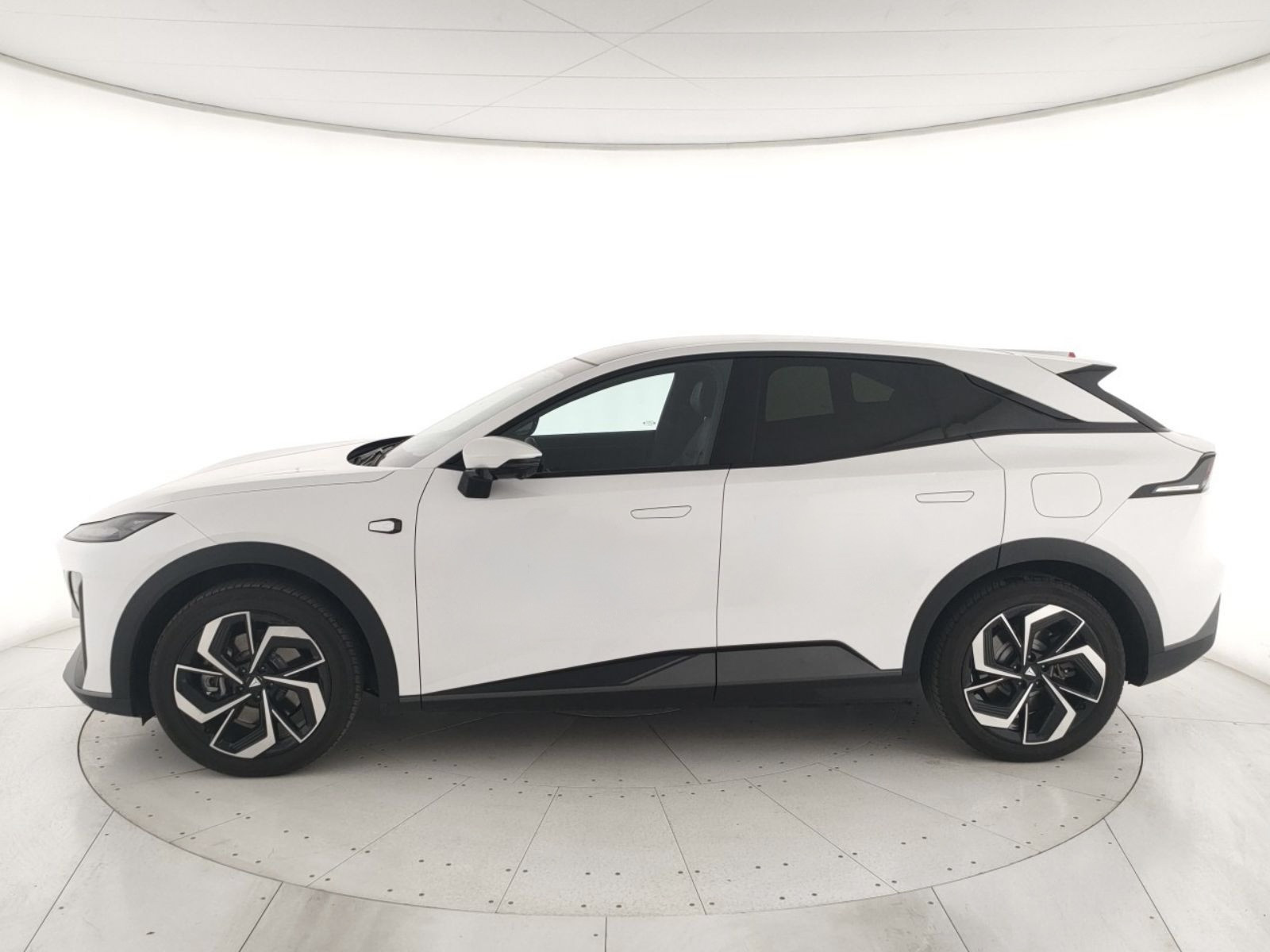 Changan Deepal S07 Aziendali 2026 Deepal S07 Legnago