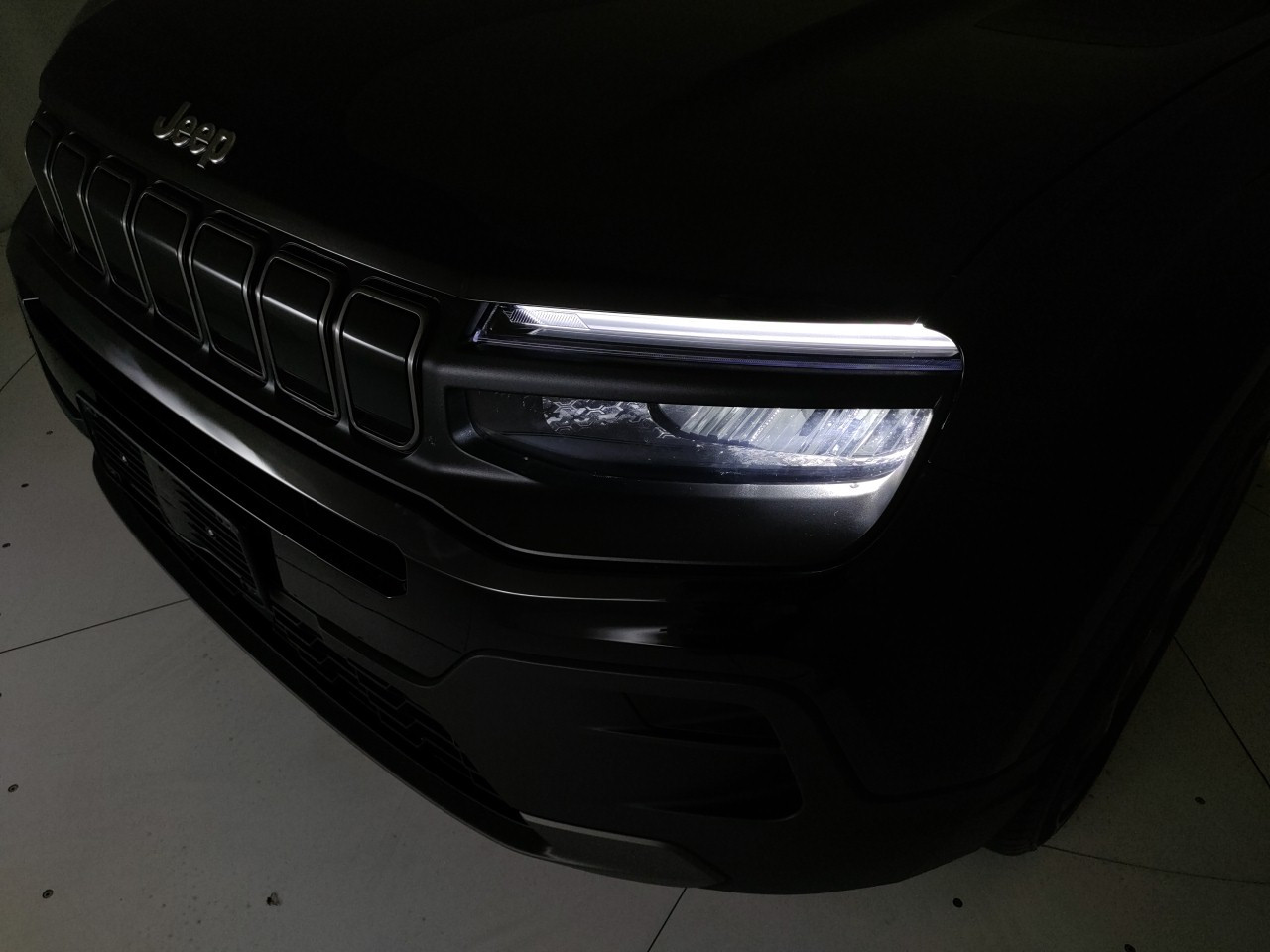 Jeep Avenger Usato 2025 Avenger Porto Mantovano