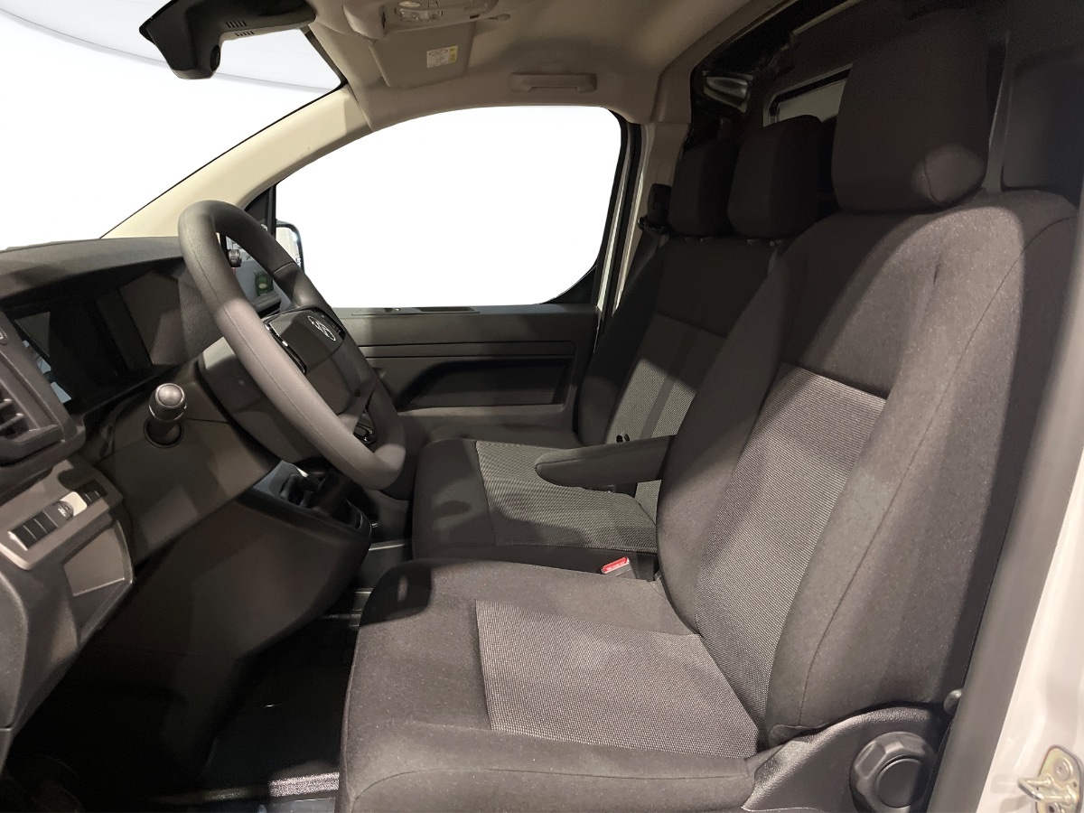 Citroen Jumpy Nuovo Diesel Jumpy Verona