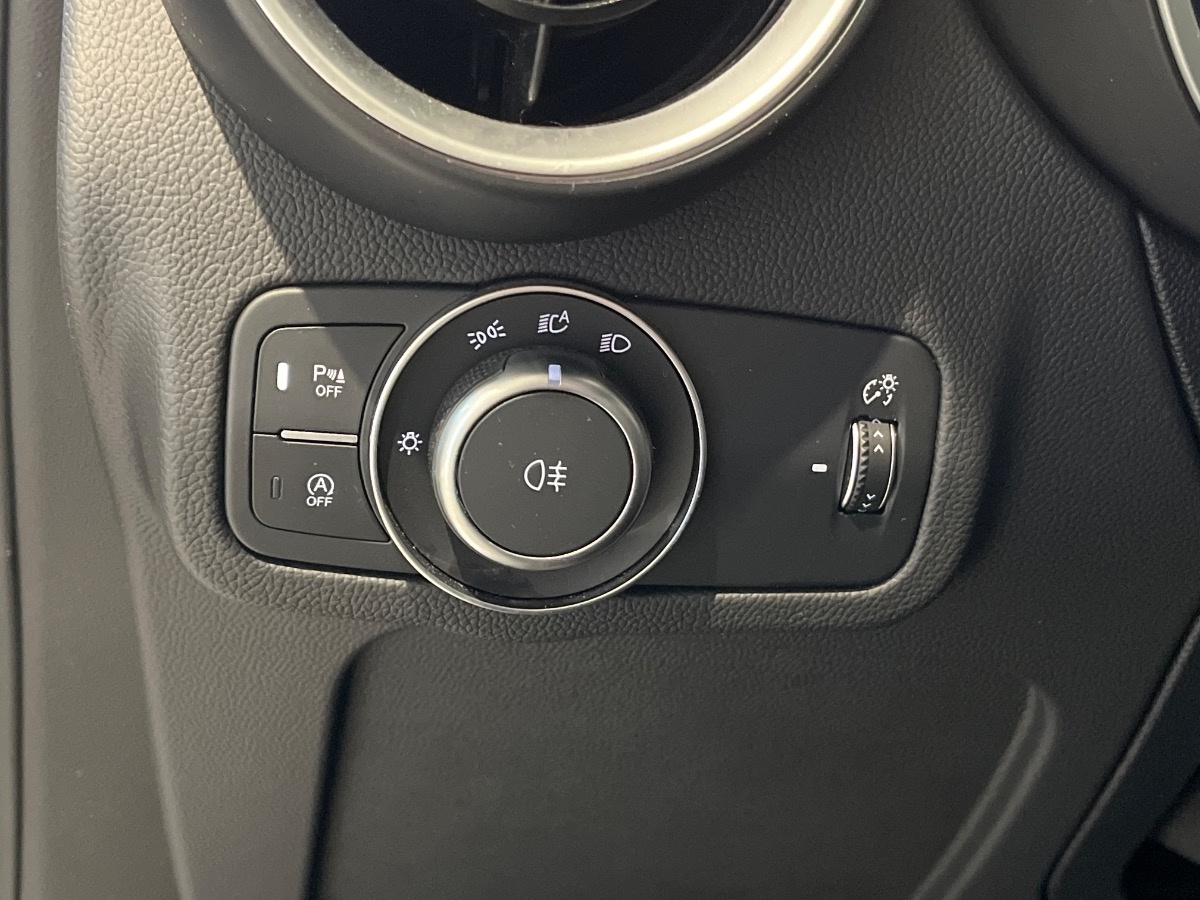 Alfa Romeo Stelvio Usato 2024 Stelvio Verona