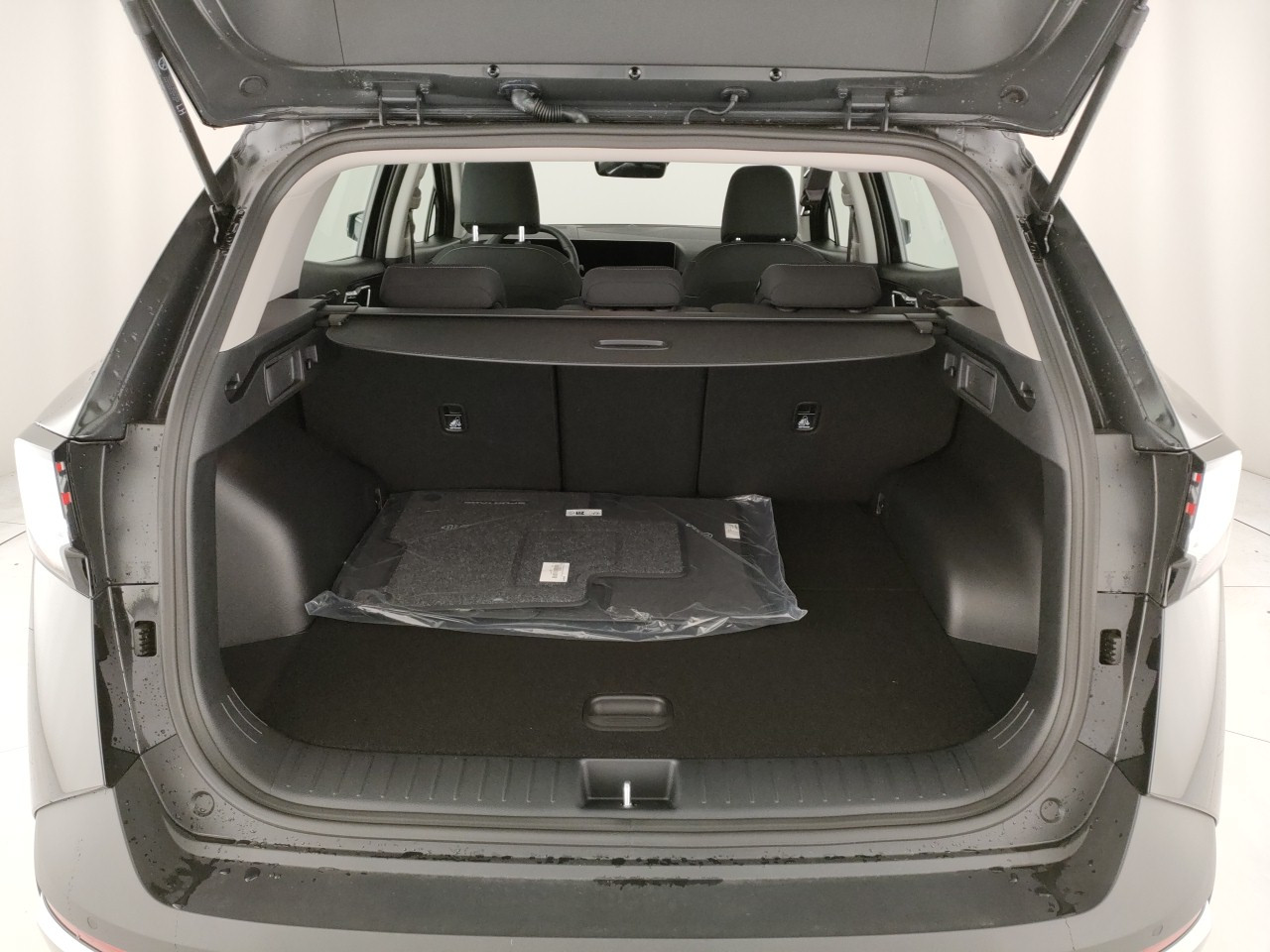 Kia Sportage Nuovo Ibrido diesel Sportage Porto Mantovano