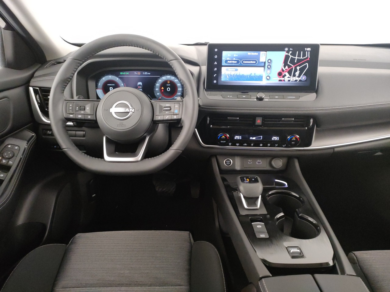 Nissan X-Trail Aziendali 2026 X-Trail Prevalle