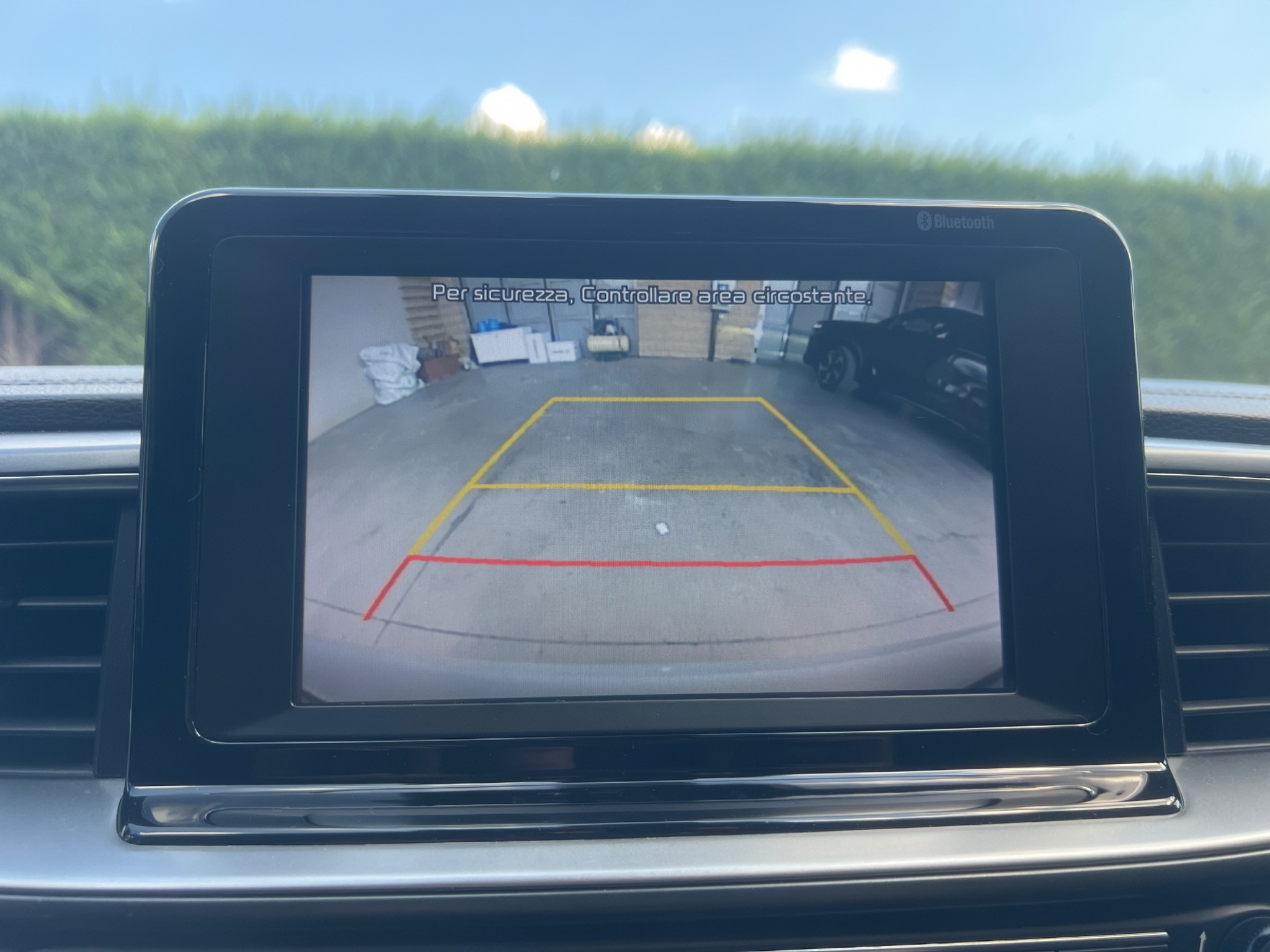 Kia Ceed Usato 2019 Ceed Rovigo