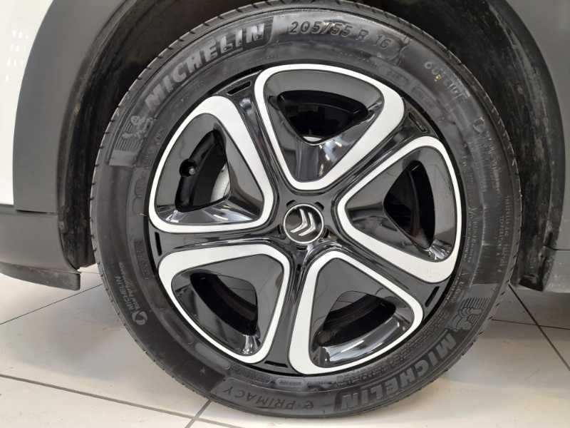 C3 Iii 2017 - C3 1.2 Puretech Shine S&s 83cv Neopatentati