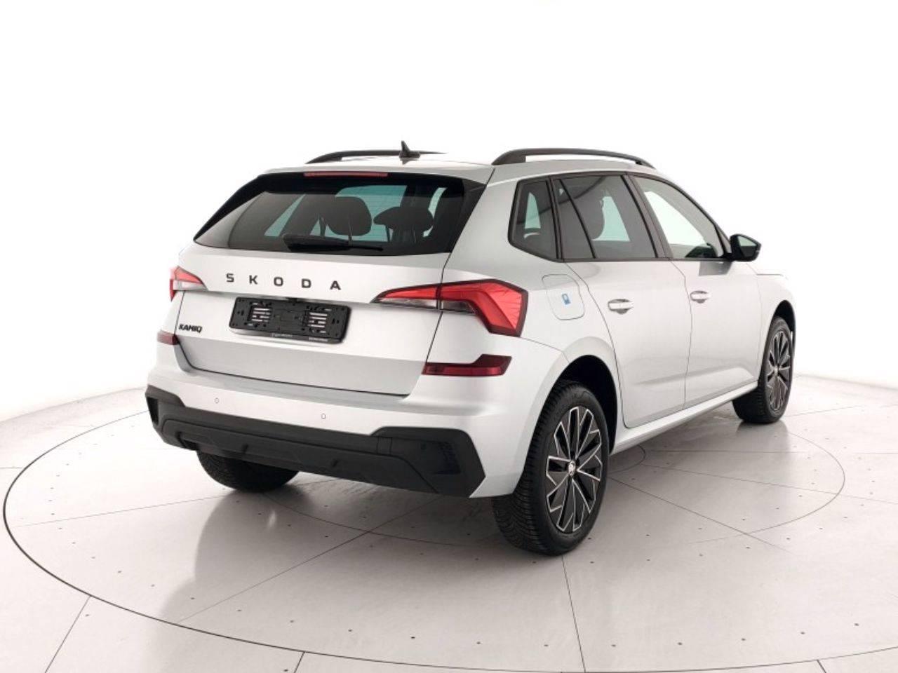 Skoda Kamiq Usato 2025 Kamiq Mestre