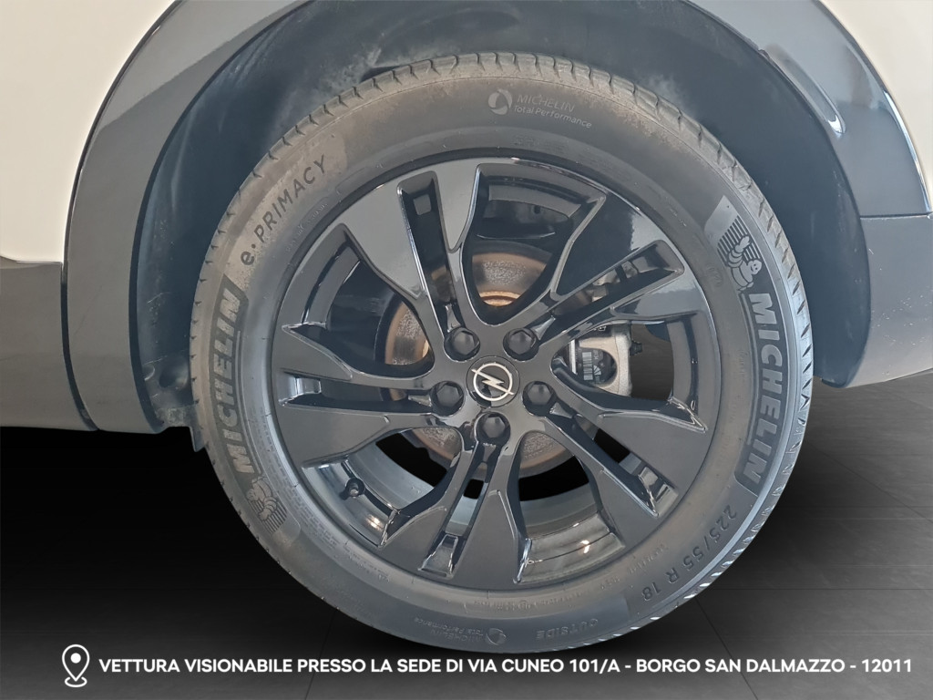 Panoramica 12° Immagine Veicolo