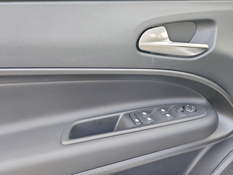 JEEP Avenger E-Hybrid Altitude 1.2 110cv Dct Mhev Ibrida km0 - 7