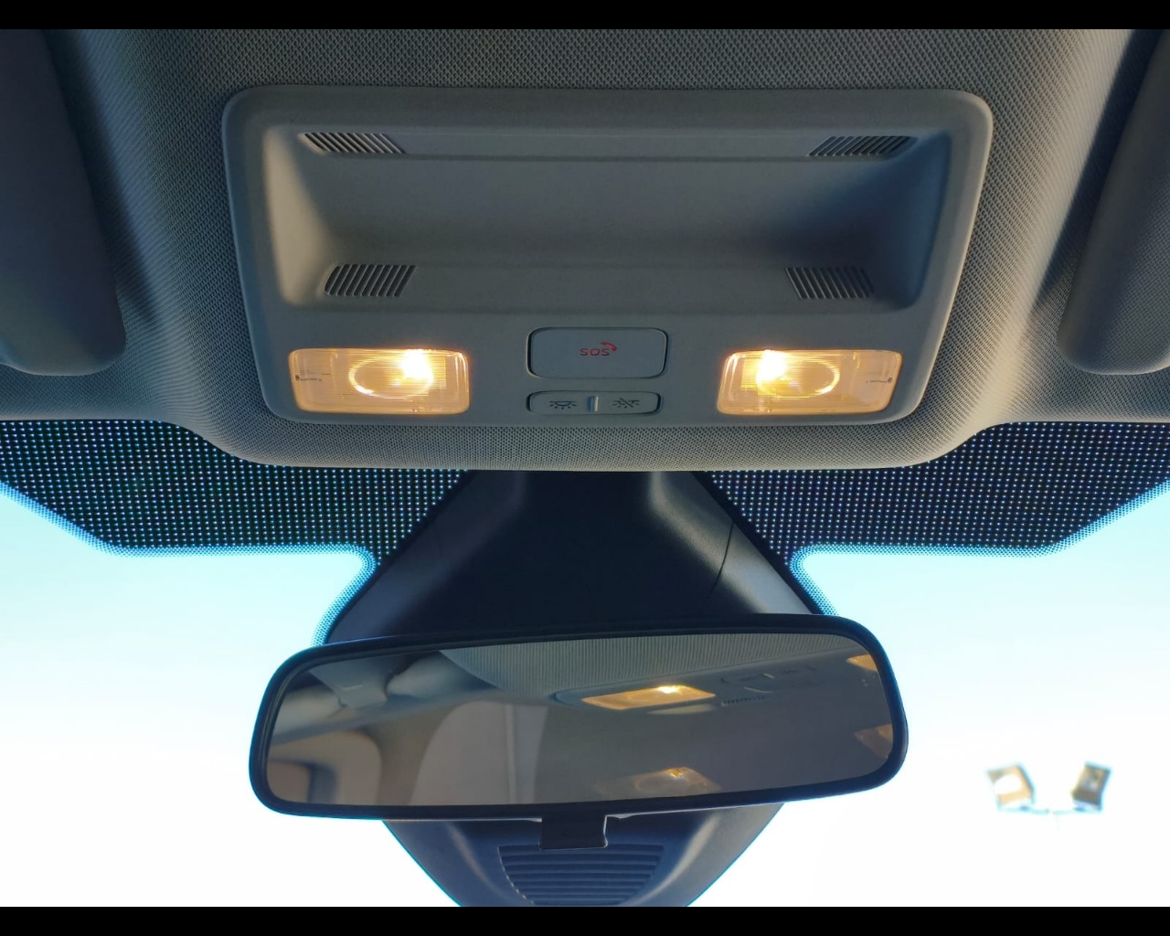 Foto FORD Puma 1.0 ecoboost h Titanium s&s 125cv