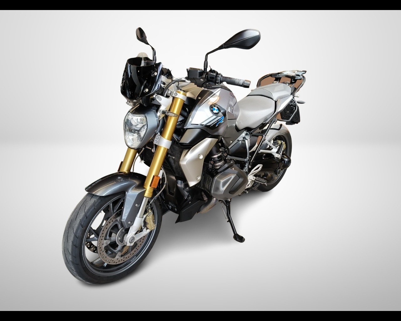 BMW MOTORRAD R 1250 R