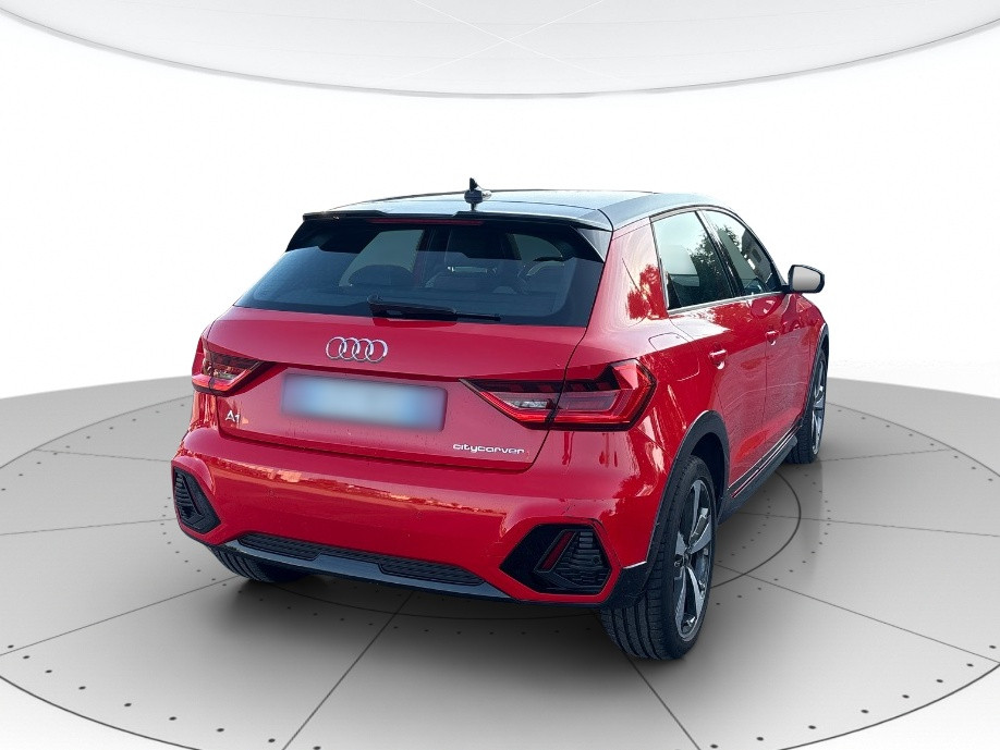 Audi A1 Usato 2021 A1 San Vendemiano
