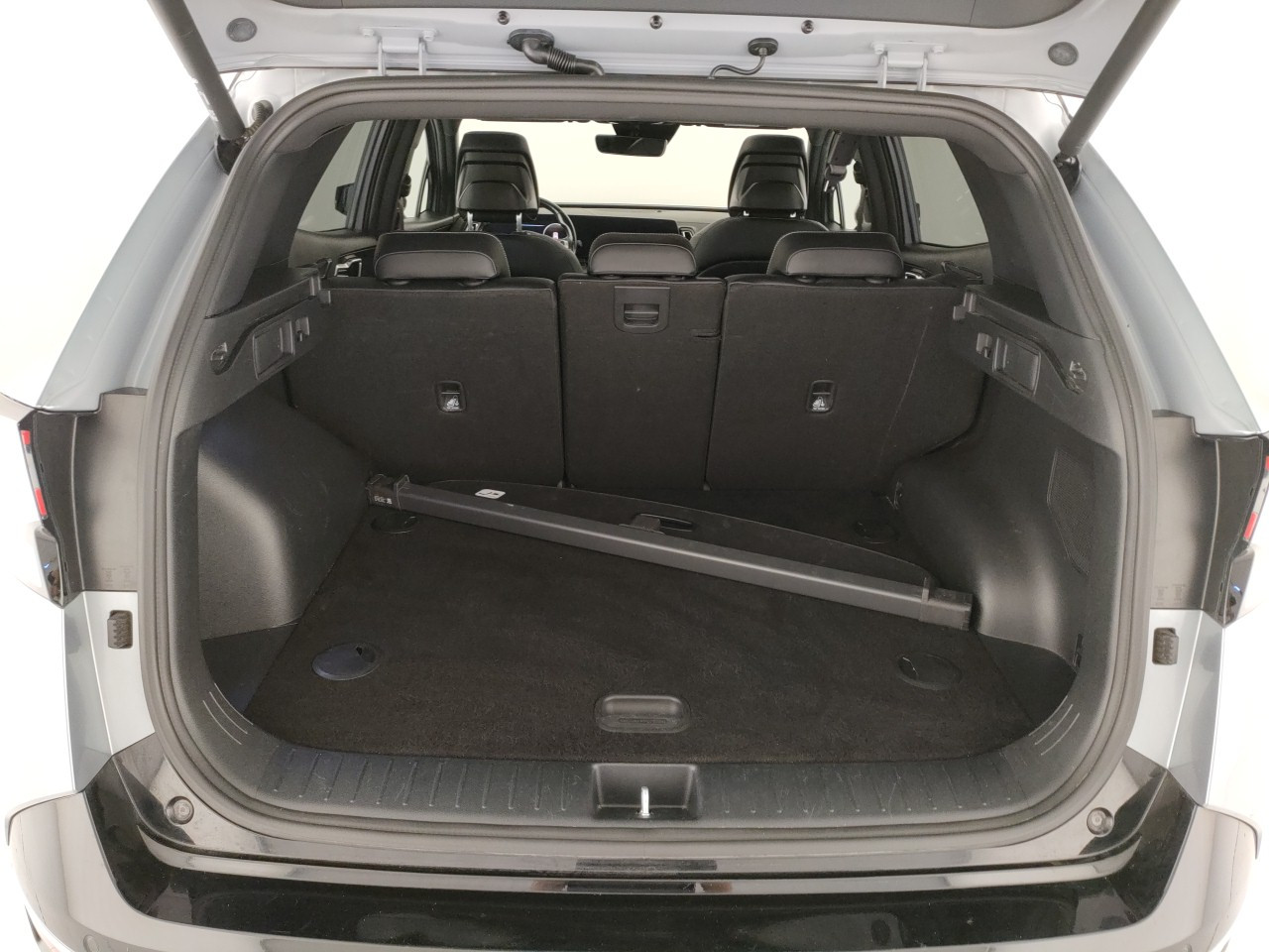 Kia Sportage Usato 2023 Sportage Parma