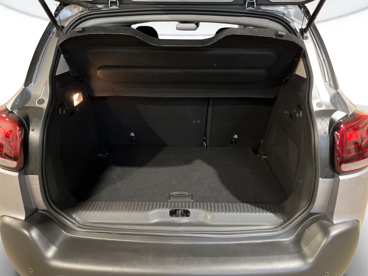 Citroen C3 Aircross Usato 2024 C3 Aircross Verona
