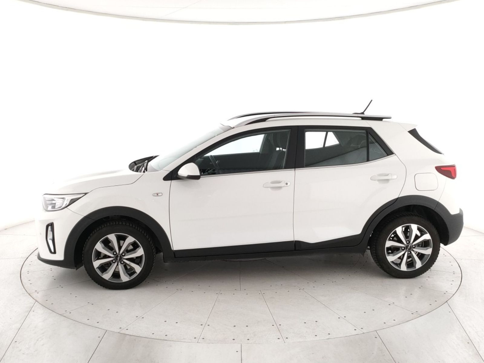 Kia Stonic Usato 2022 Stonic Este