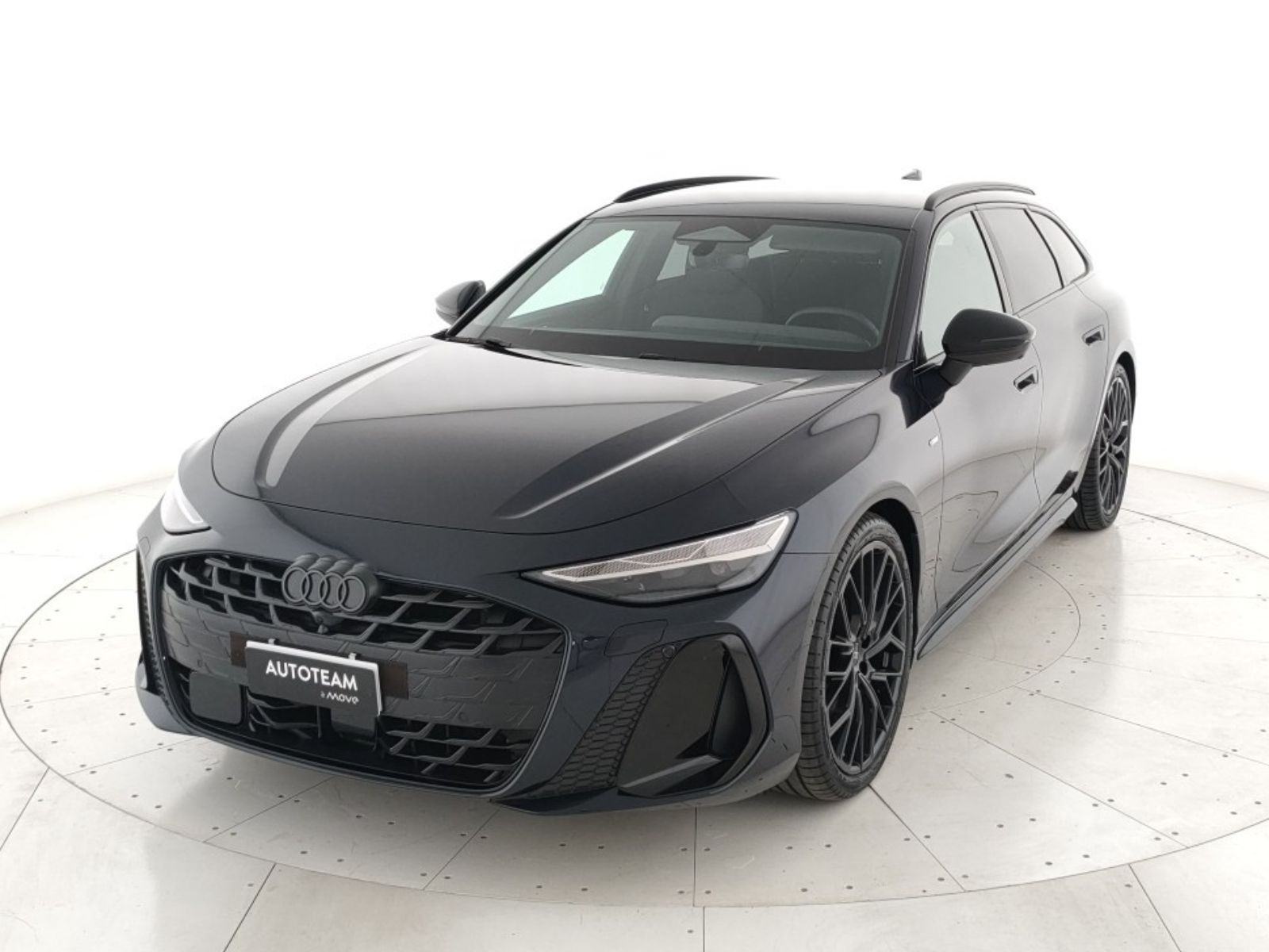 Audi A6 Usato 2025 A6 Legnago