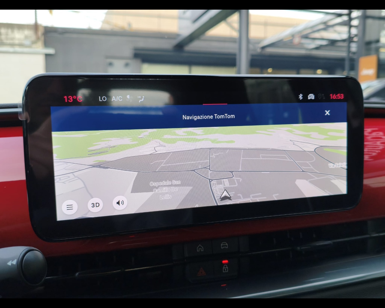 Foto FIAT 600 Hybrid 600 Serie SpecialeIcon - Configurazione Non Ordinabile