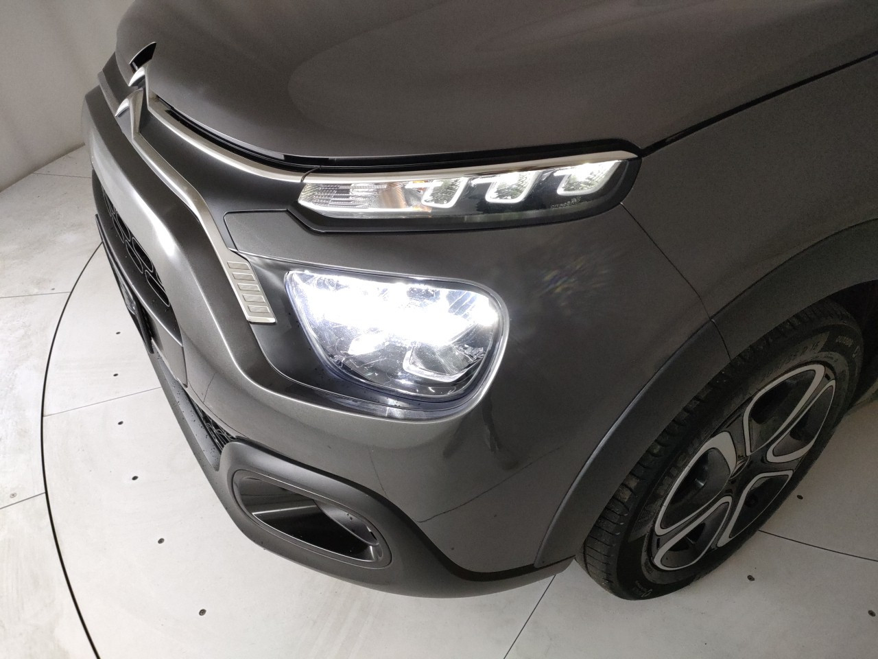 Citroen C3 Usato 2024 C3 Modena