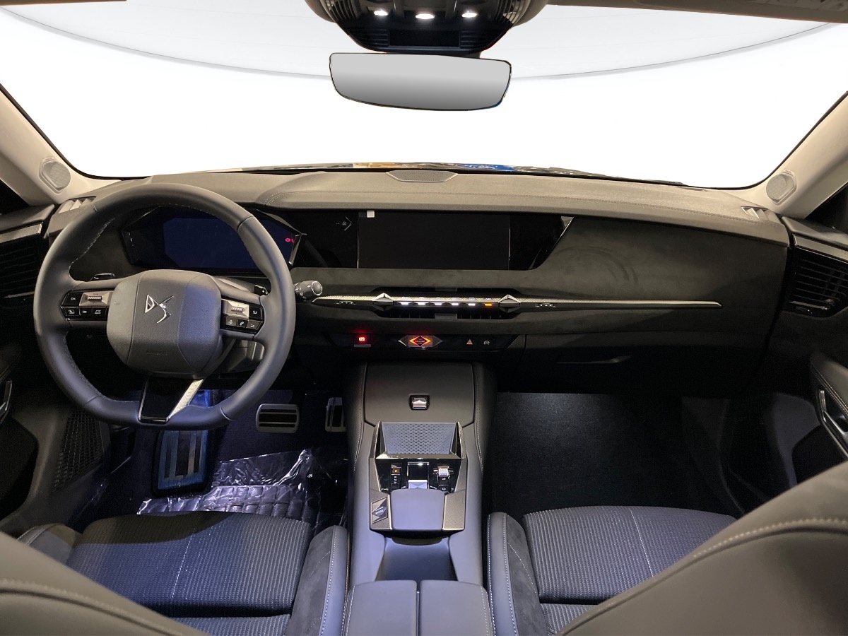 Ds DS4 Nuovo Elettrico DS4 Verona