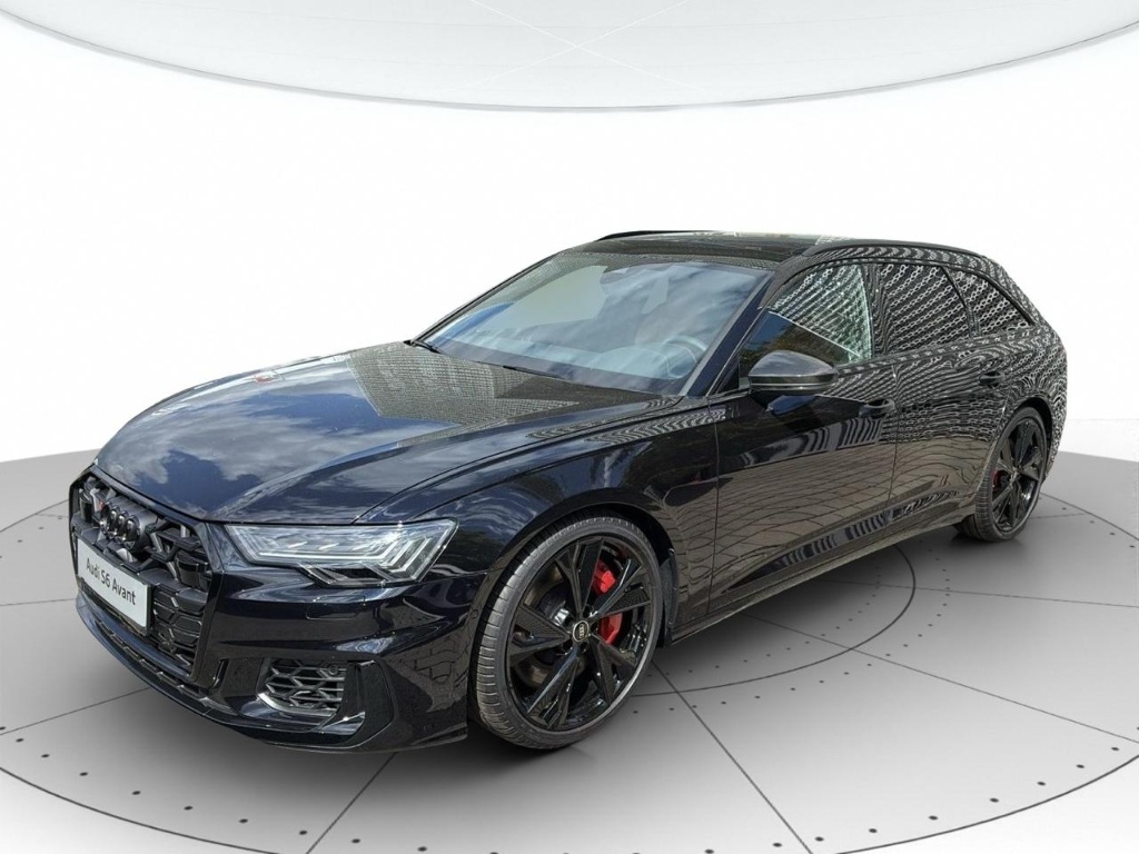 Audi A6 Aziendali 2025 A6 Porto Mantovano
