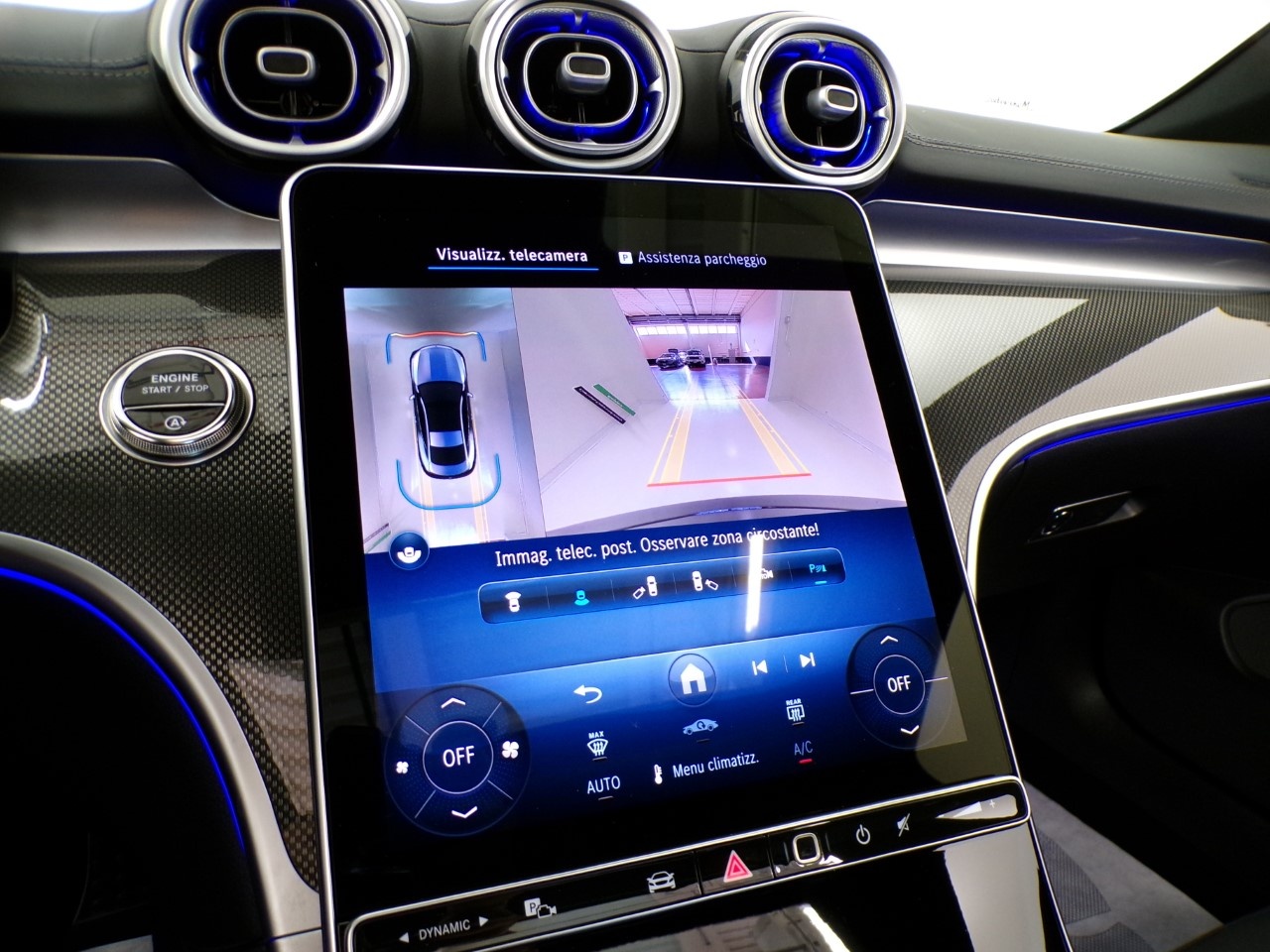 Mercedes  CLE Coupe 180 AMG Line Advanced Plus 9G-Tronic Plus - 19