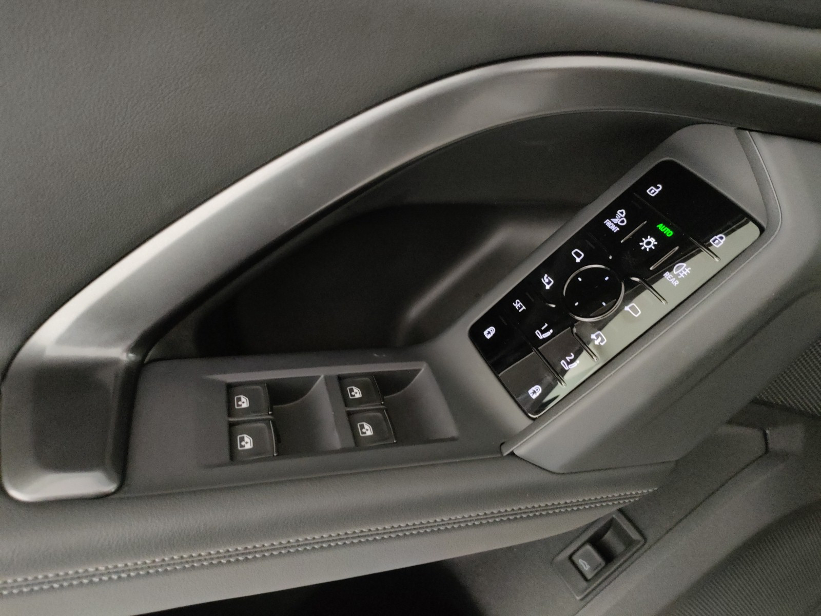 Audi Q5 Usato 2025 Q5 Legnago