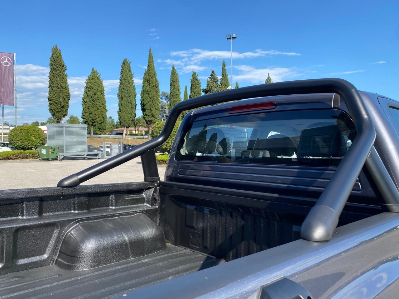 Foton Tunland G7 Tunland G7 Manuale - 14