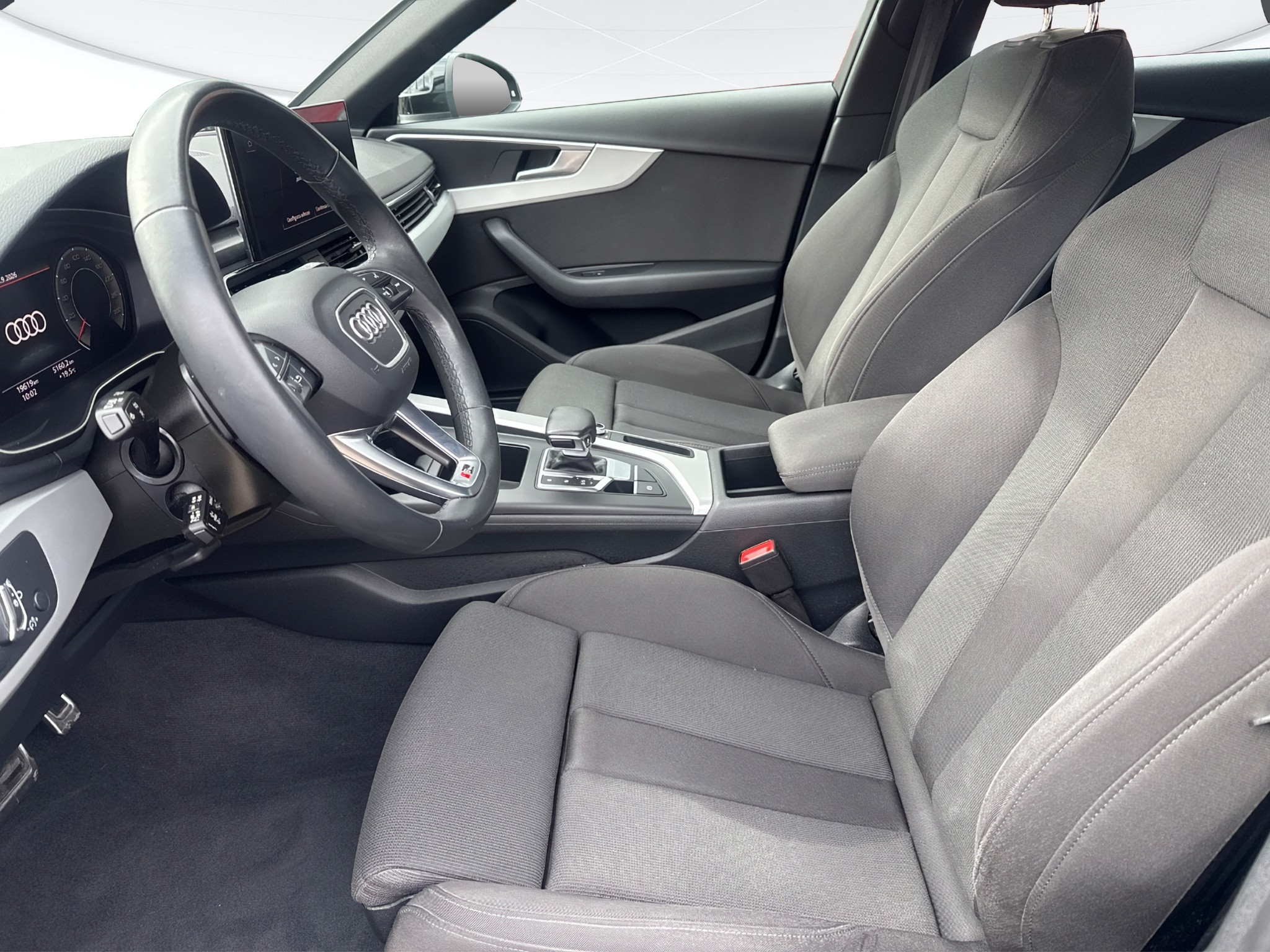 Audi A4 Usato 2024 A4 Padova