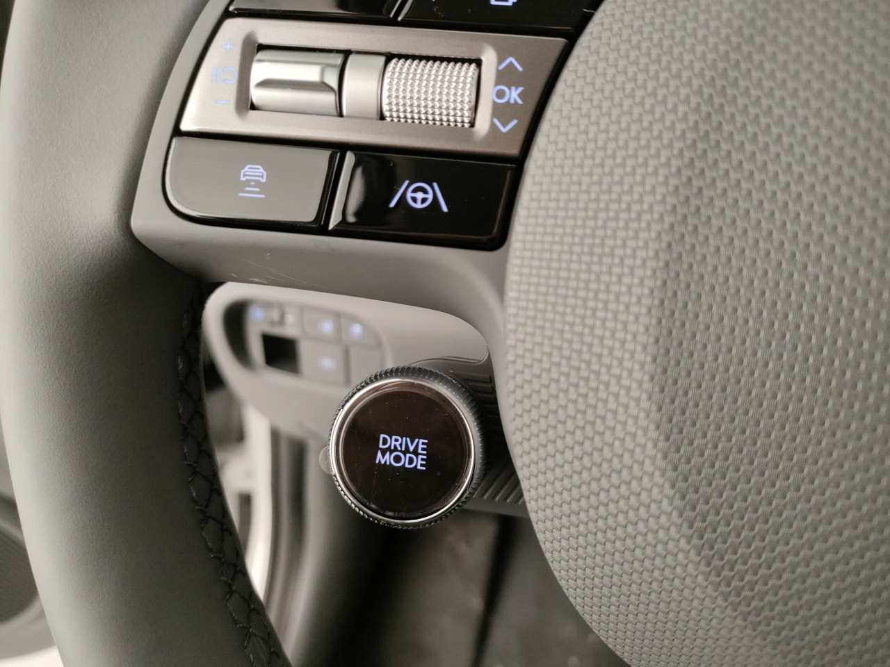 Hyundai Inster Nuovo Elettrico Inster Porto Mantovano