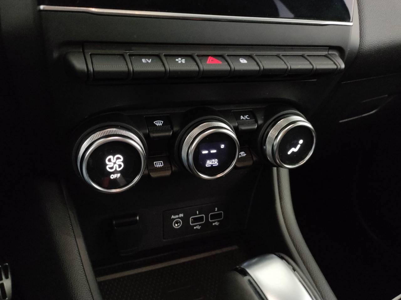 Renault Captur Usato 2021 Captur Mestre