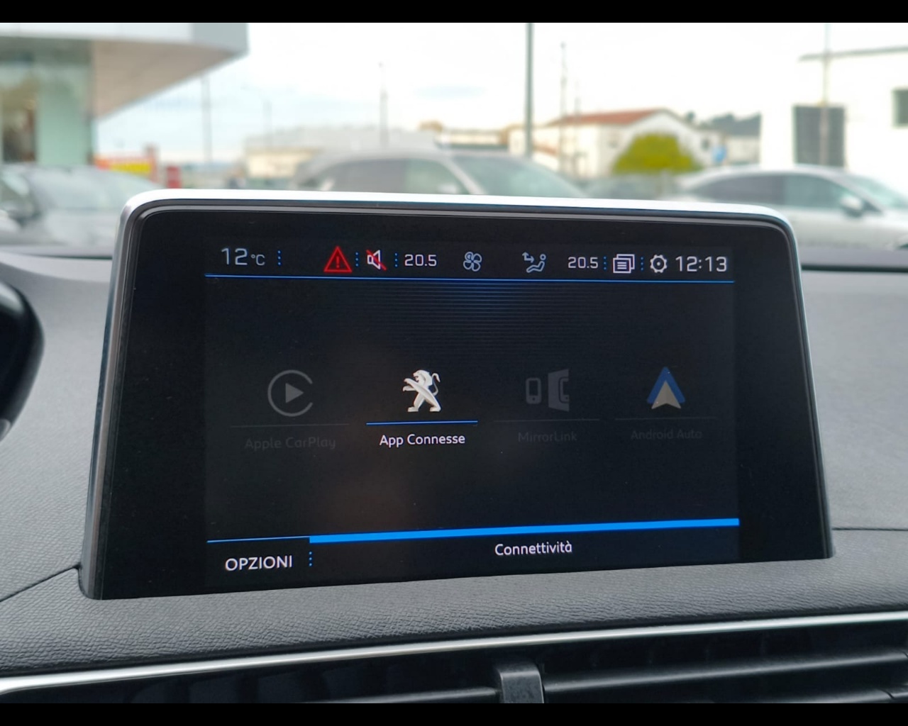 Foto PEUGEOT 3008 1.5 bluehdi Allure s&s 130cv