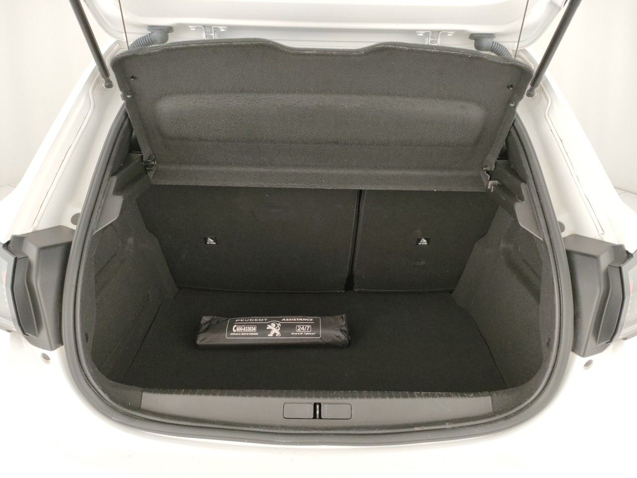 Peugeot 208 Usato 2022 208 Parma