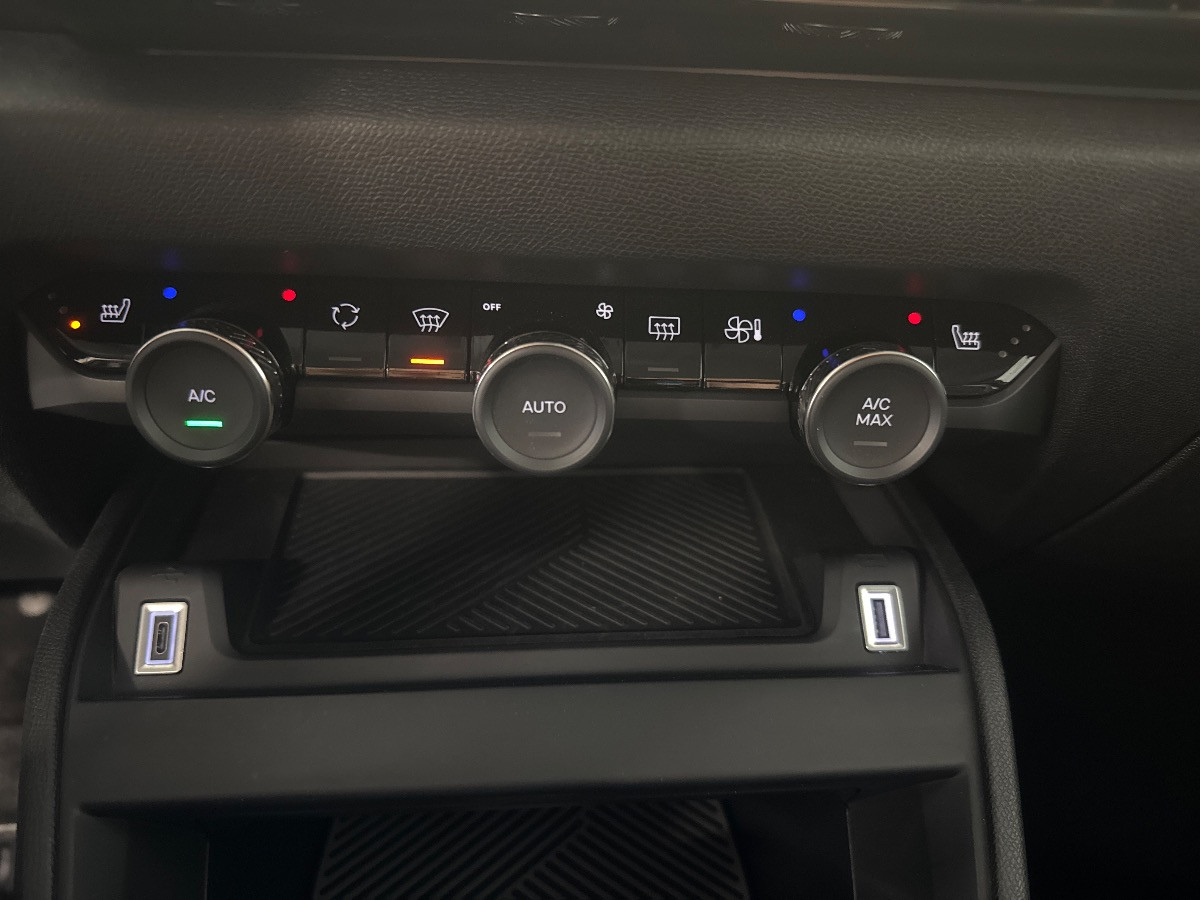 Citroen C4 Usato 2024 C4 San Zeno Naviglio