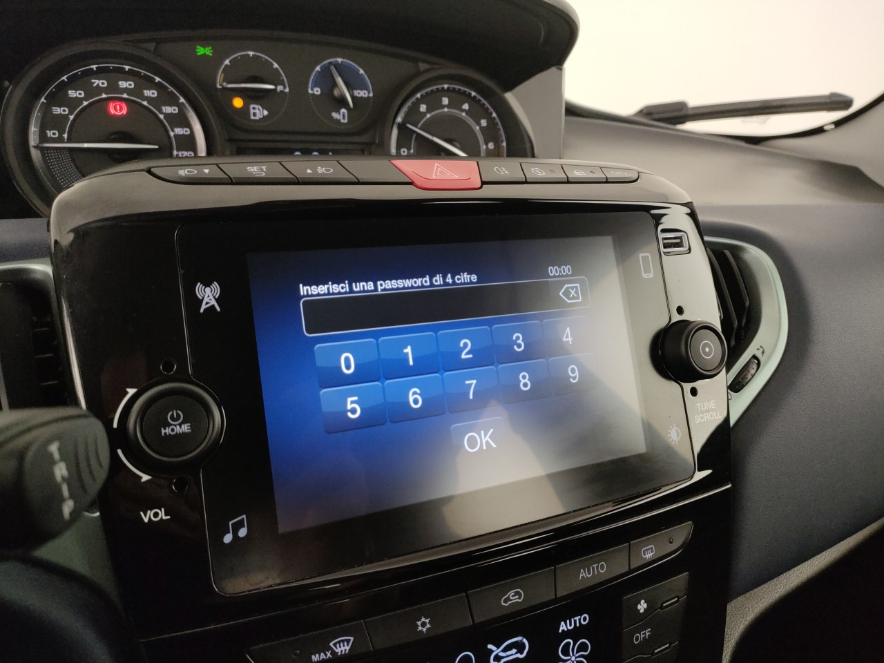 Lancia Ypsilon Usato 2024 Ypsilon Parma