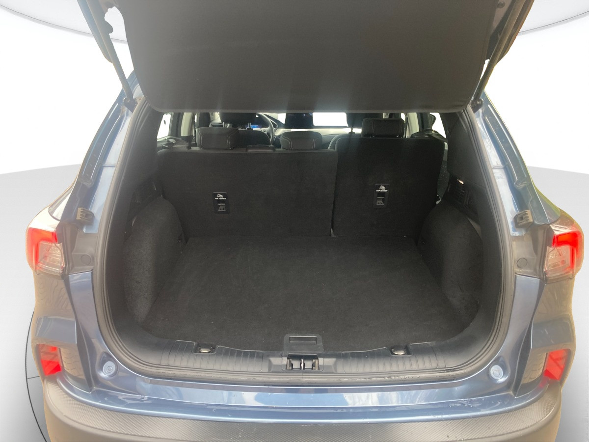 Ford Kuga Usato 2020 Kuga Modena