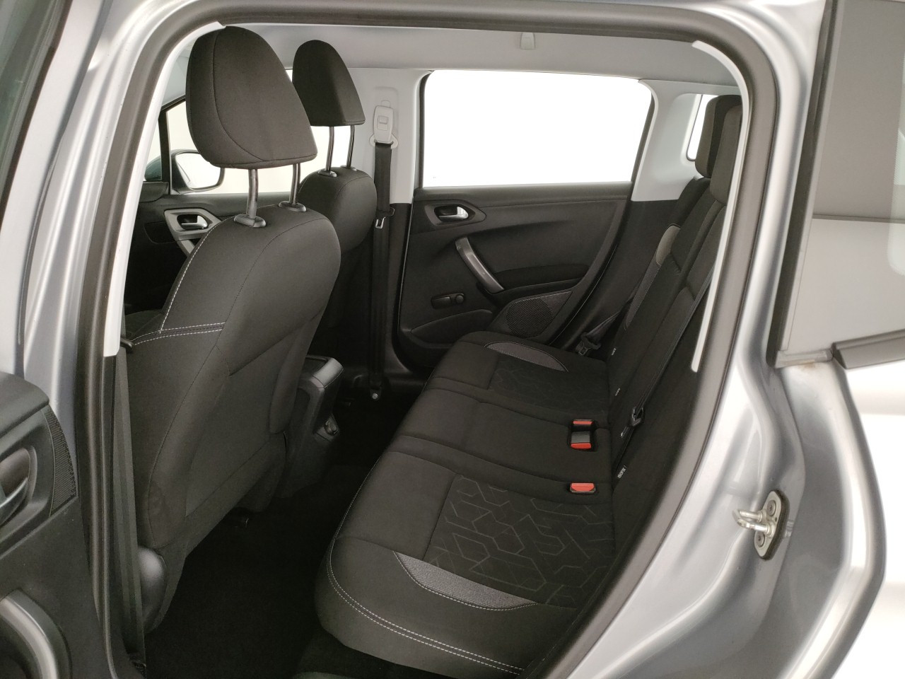 Peugeot 2008 Usato 2016 2008 Parma