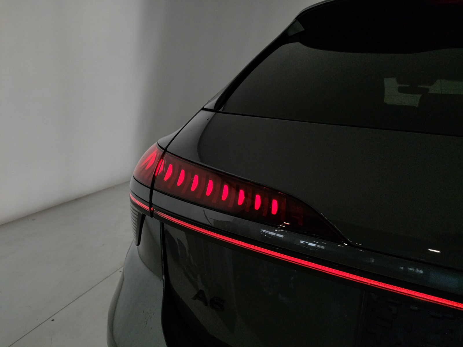 Audi A6 Usato 2025 A6 Padova