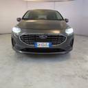Fiesta Vii - Fiesta 5p 1.0 Ecoboost H Titanium 125cv