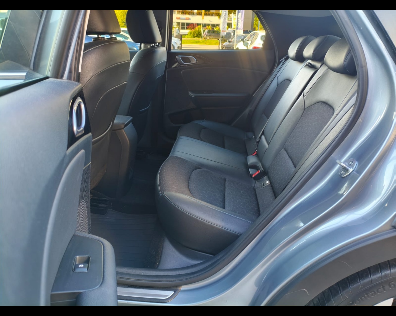 Foto KIA XCeed 1.0 tgdi Gpl Business 117cv mt