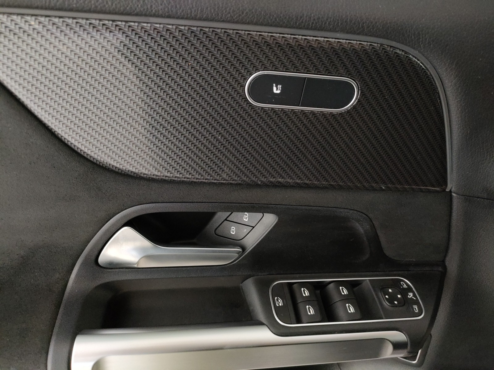 Mercedes GLB Usato 2024 GLB Legnago