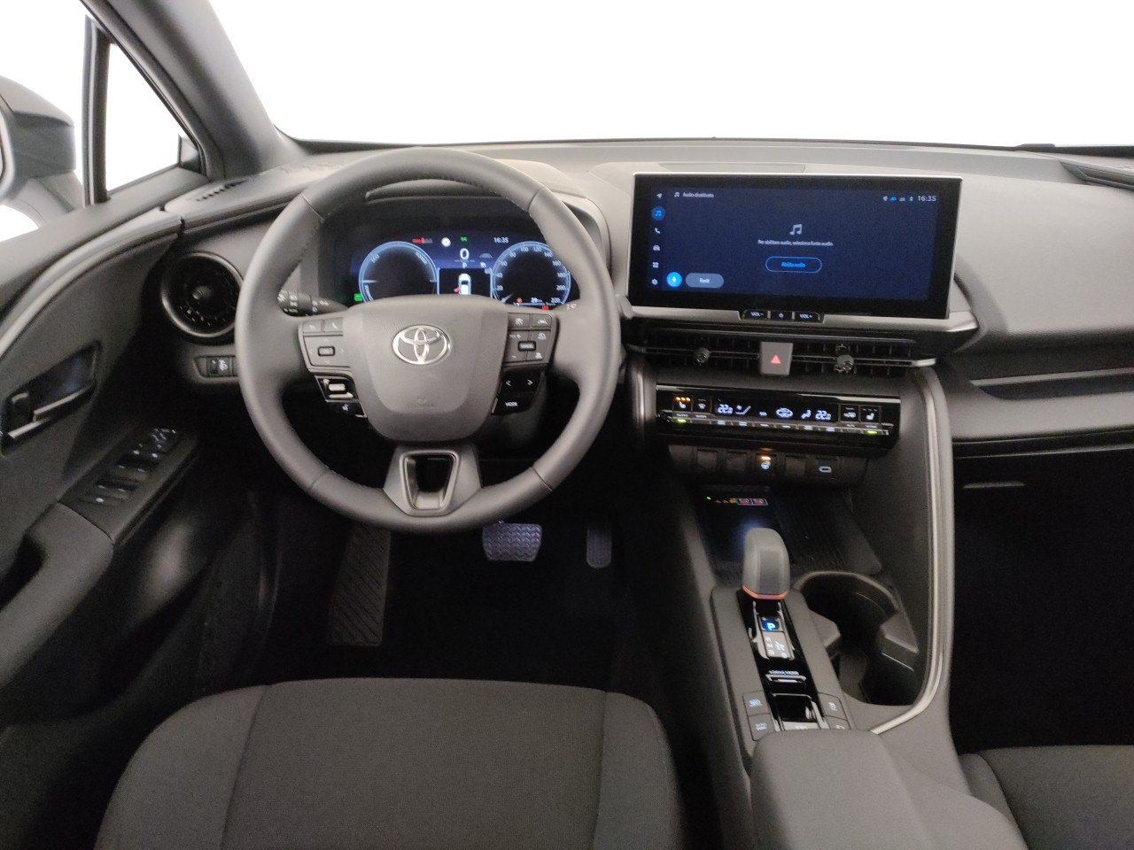 Toyota C-HR KM0 2026 C-HR Porto Mantovano