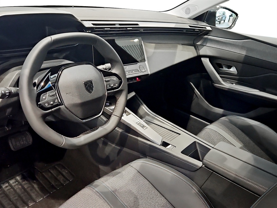 PEUGEOT 308 BL – Hybrid 145 e-DCS6 Allure Ibrida km0 - 5