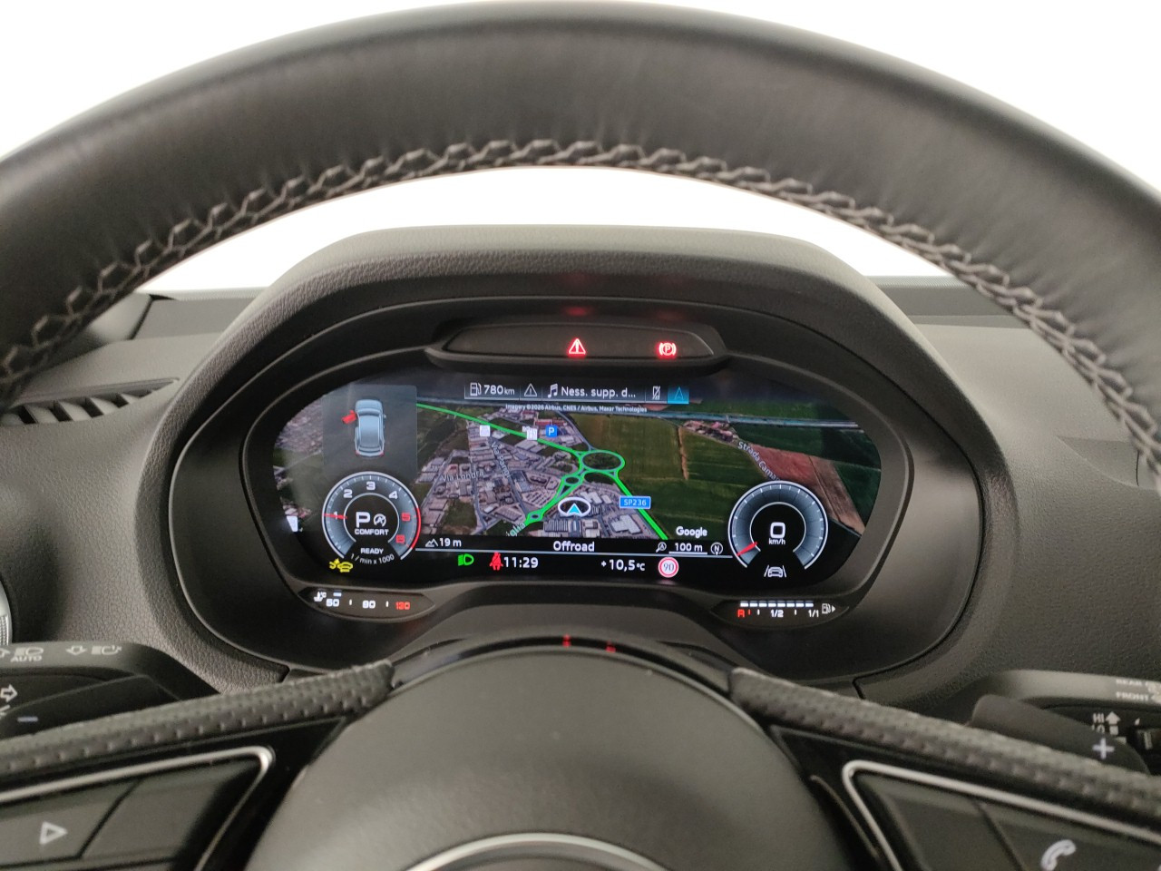 Audi Q2 Usato 2025 Q2 Porto Mantovano