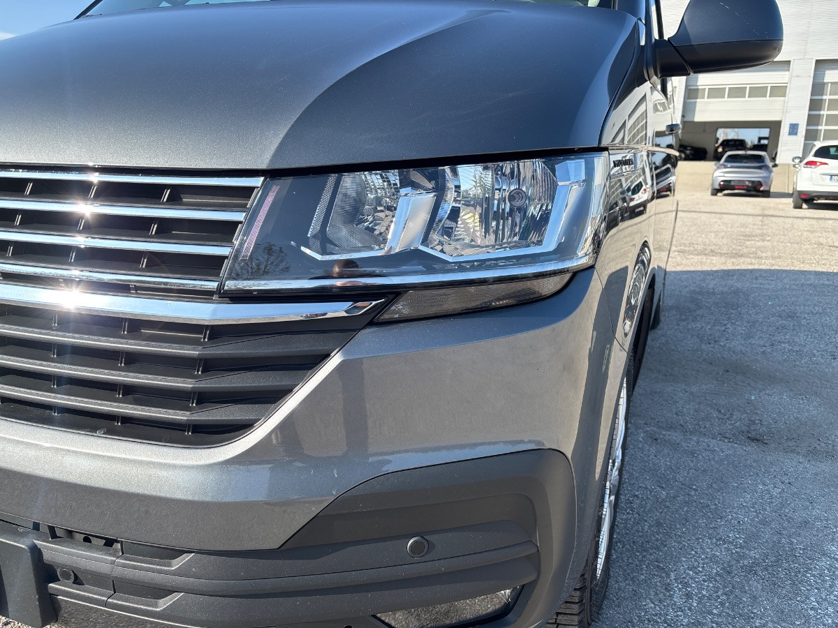 Volkswagen Multivan Usato 2020 Multivan Legnago