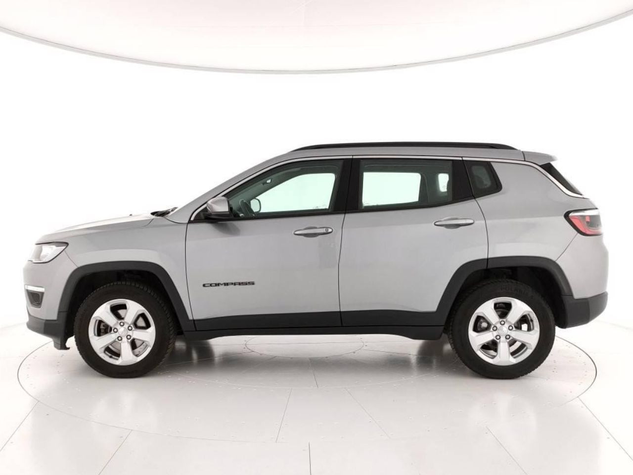 Jeep Compass Usato 2018 Compass Legnago