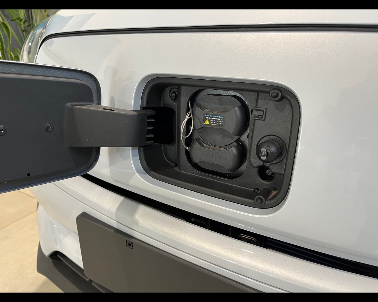 Leapmotor T03 Nuovo Elettrico T03 Verona