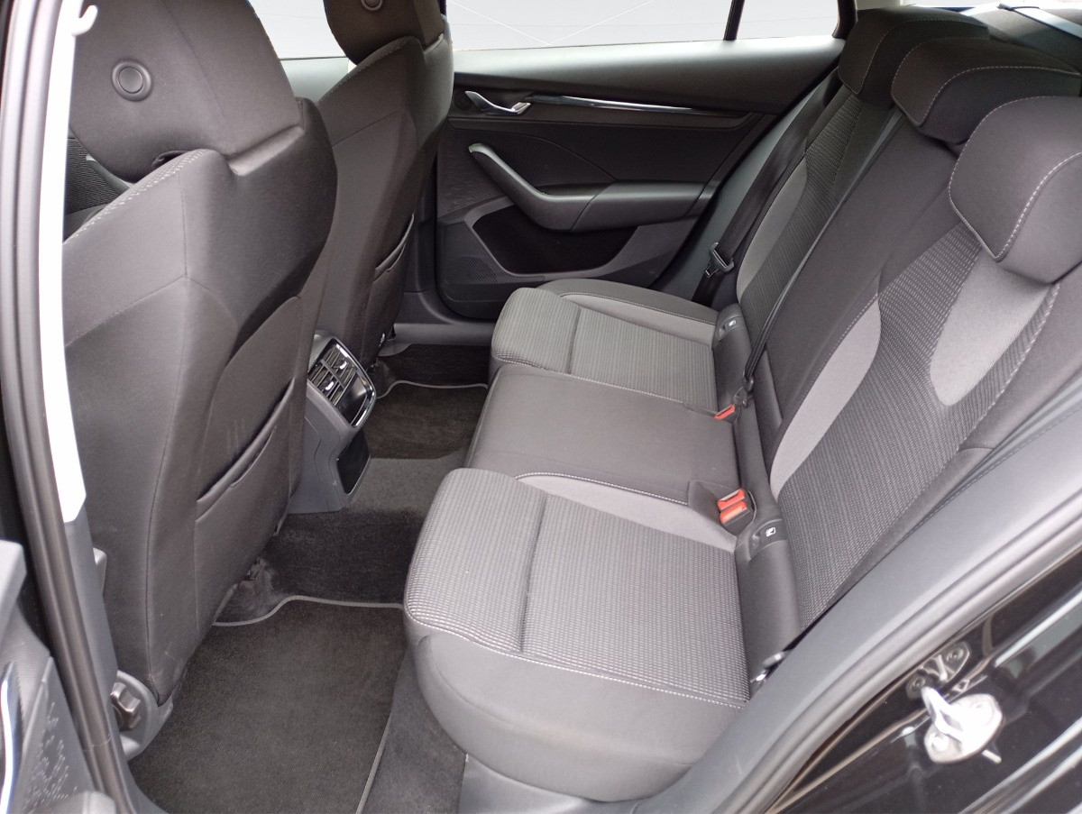 Skoda Octavia Usato 2023 Octavia San Vendemiano