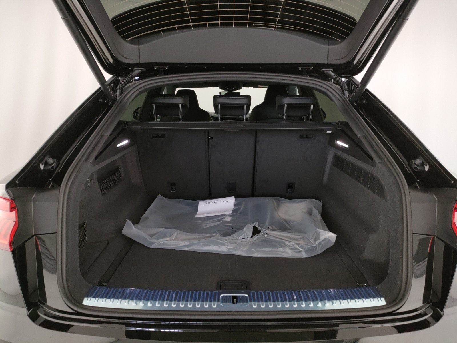 Audi Q8 Usato 2023 Q8 Legnago