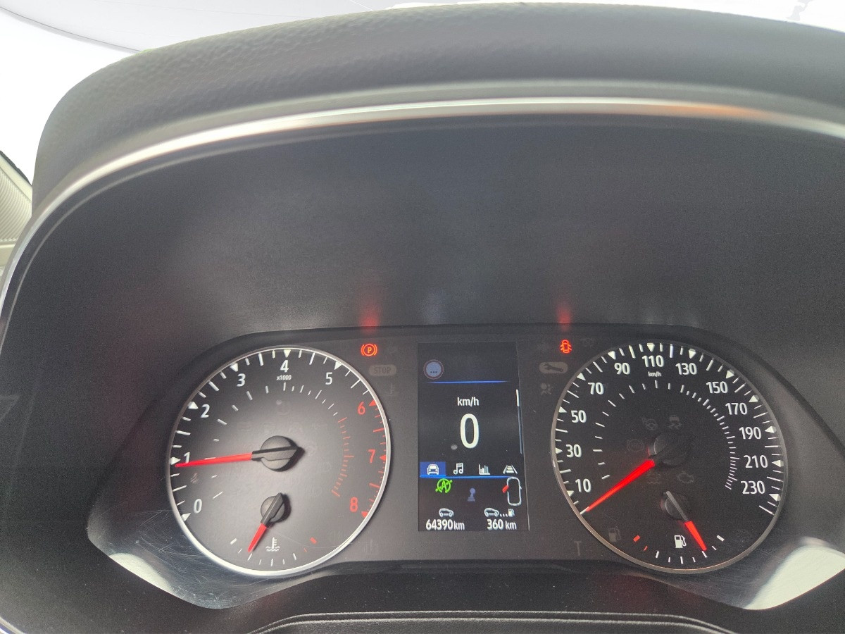 Renault Clio Usato 2022 Clio Reggio Emilia