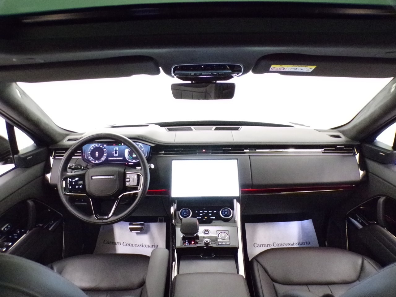 Land Rover Range Rover Sport Range Rover Sport 3.0 I6 PHEV 510cv Autobiography AWD Auto - 17